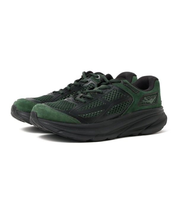 クイックボールur BEAMS（ビームス）【EXCLUSIVE】HOKA / CLIFTON ONE9（シューズ