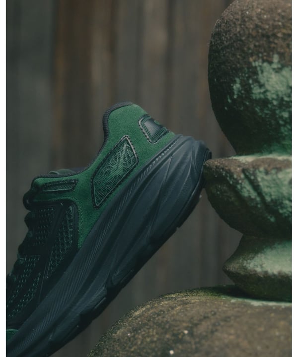 BEAMS（ビームス）【EXCLUSIVE】HOKA / CLIFTON ONE9（シューズ