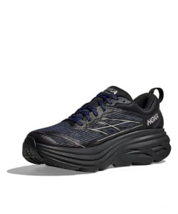 HOKA / Bondi 8 TS Caged