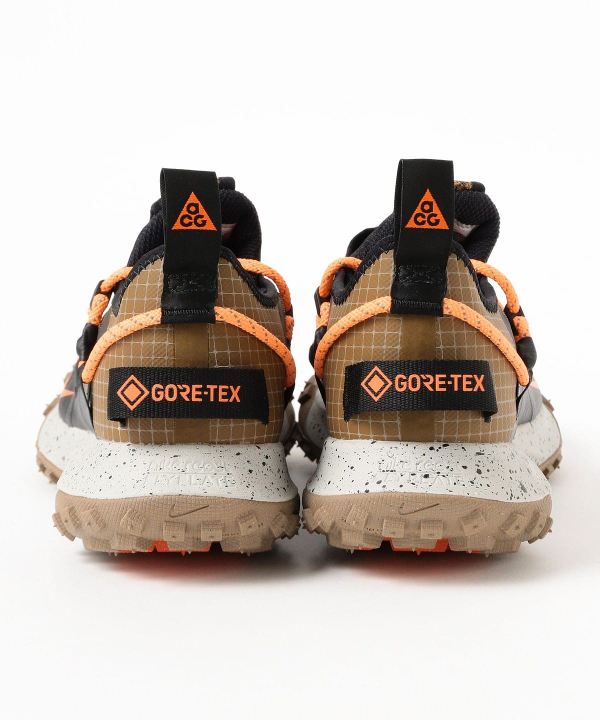 ラスト1☆テラフマラ☆27㌢☆NIKE ACG 【公式通販】