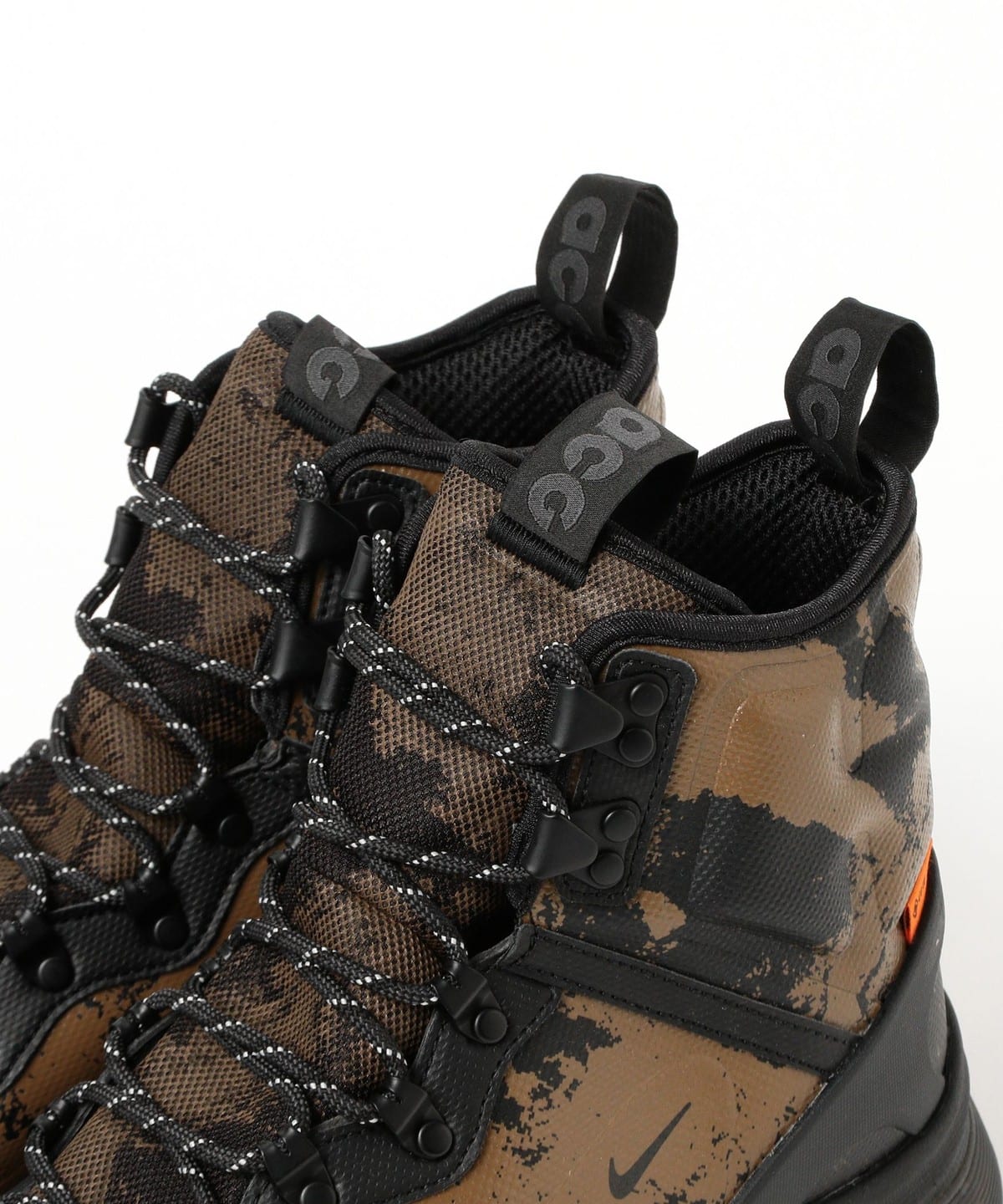 BEAMS（ビームス）NIKE / ACG ズーム ガイアドーム GORE-TEX(R) SE