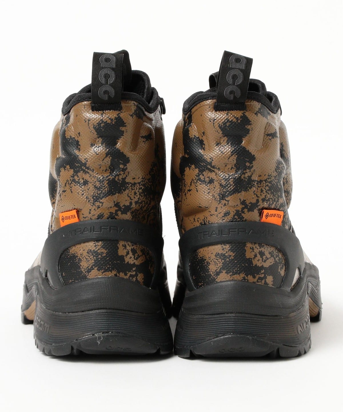 BEAMS（ビームス）NIKE / ACG ズーム ガイアドーム GORE-TEX(R) SE