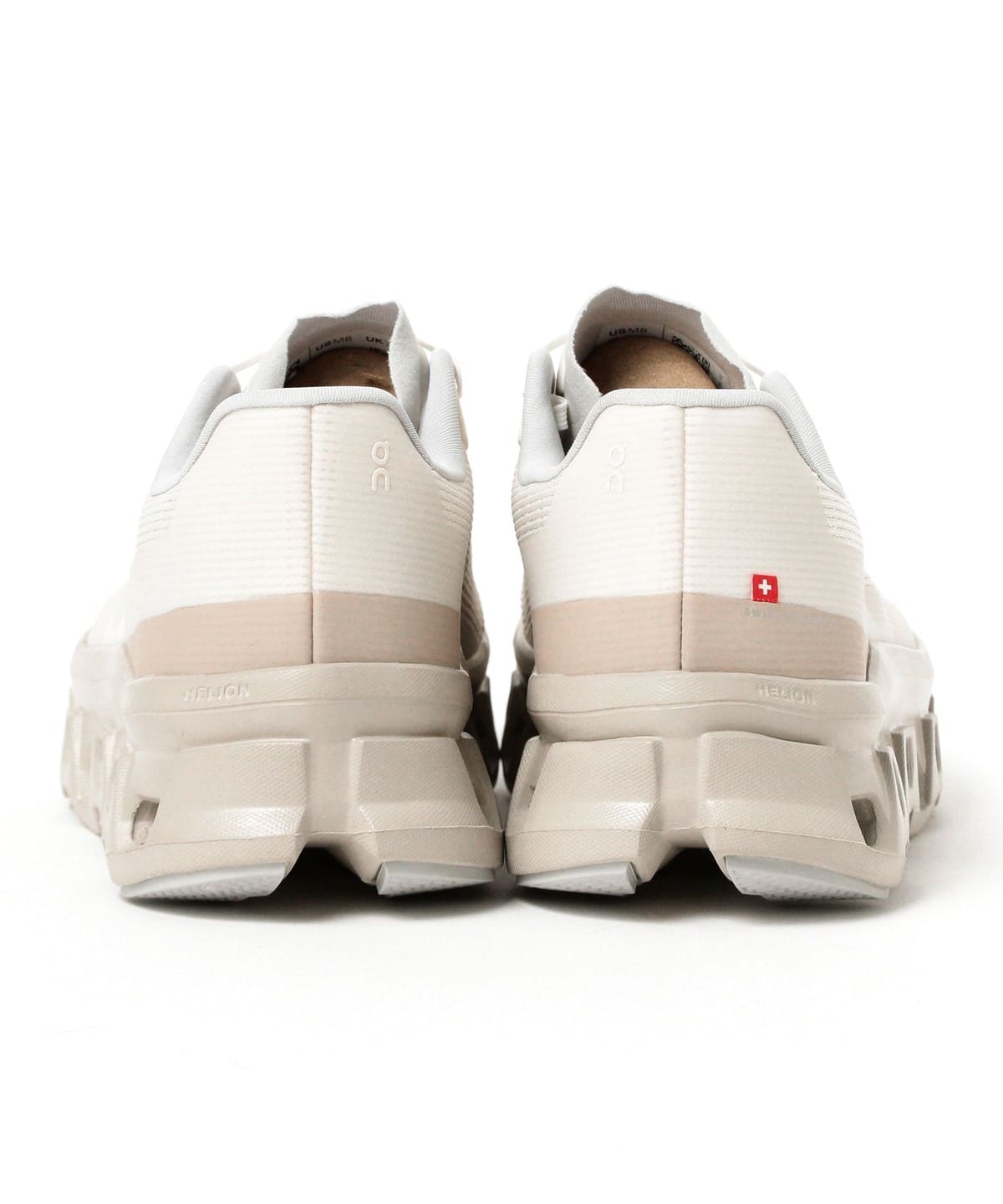 lumiere＊プロフ必読(*´ω`*) BEAMS（ビームス）On / Cloudmonster Void（シューズ スニーカー