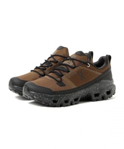【別注】On × REI Co-op / Cloudrock Low