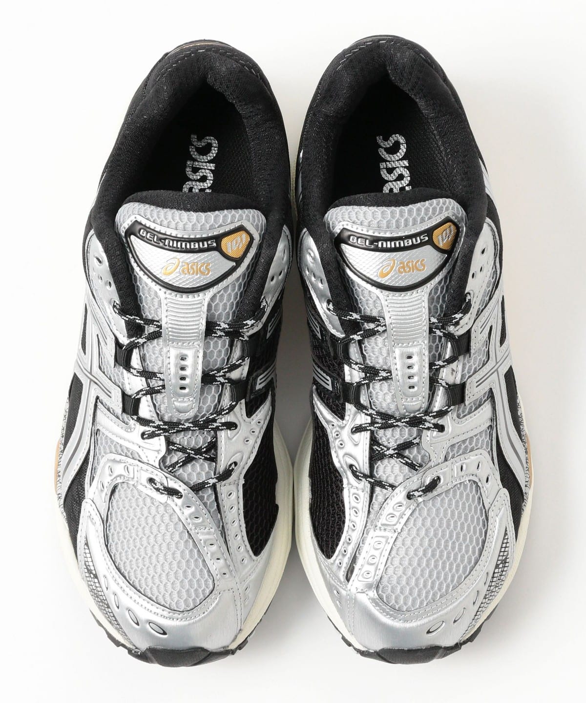 BEAMS（ビームス）ASICS / GEL-NIMBUS 10.1（シューズ スニーカー