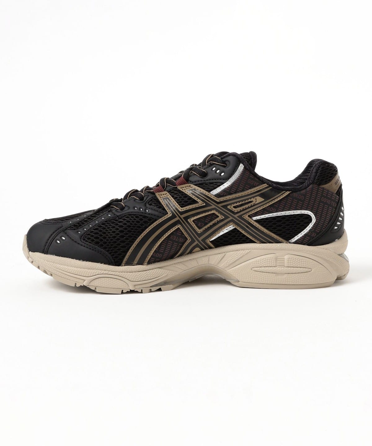 BEAMS（ビームス）ASICS / GEL-NIMBUS 10.1 GTX（シューズ スニーカー