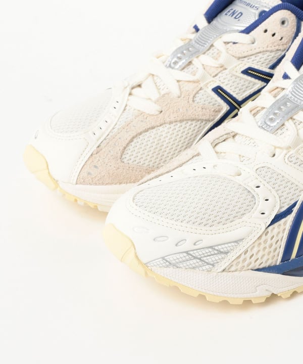 BEAMS（ビームス）END. × ASICS / GEL-NIMBUS 10.1（シューズ