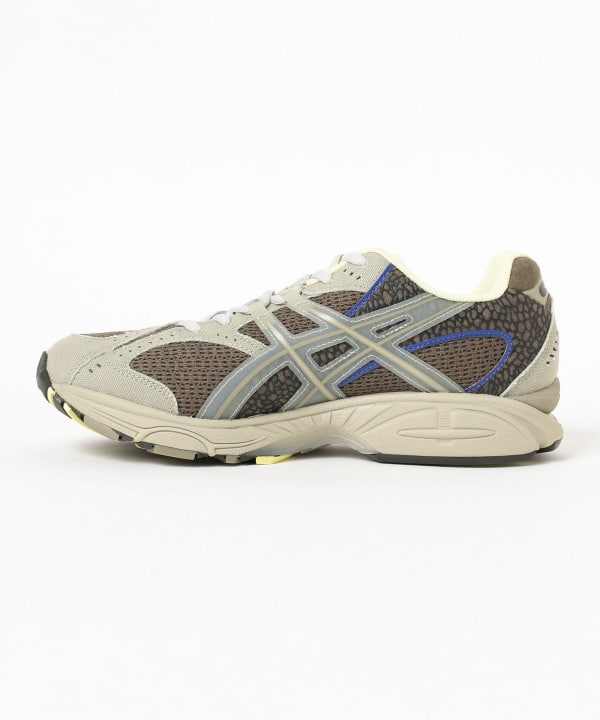 BEAMS（ビームス）Eighteen East × ASICS / GEL-NIMBUS 10.1 CANTEEN