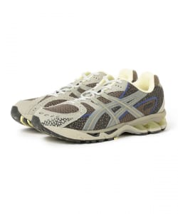 Eighteen East × ASICS / GEL-NIMBUS 10.1 CANTEEN