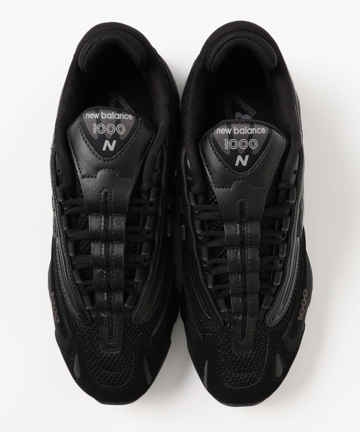 BEAMS（ビームス）New Balance / M1000B（シューズ スニーカー）通販