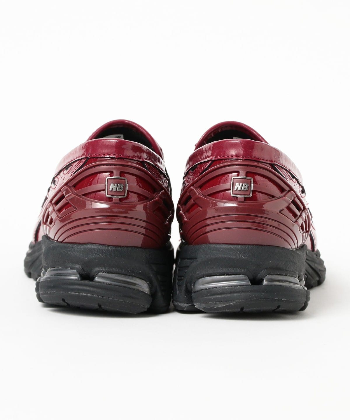 【未使用】New Balance U1906LCS レッド24.0cm New Balance U1906LCS RED（ニューバランス U1906LCS-レッド） | atmos