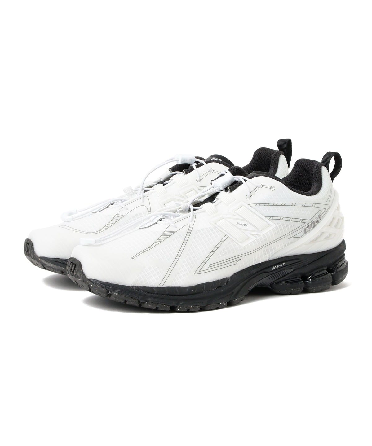 New Balance / 1906R シューズ MEN WHITE 28.5 New Balance / 1906R シューズ MEN WHITE 28.5