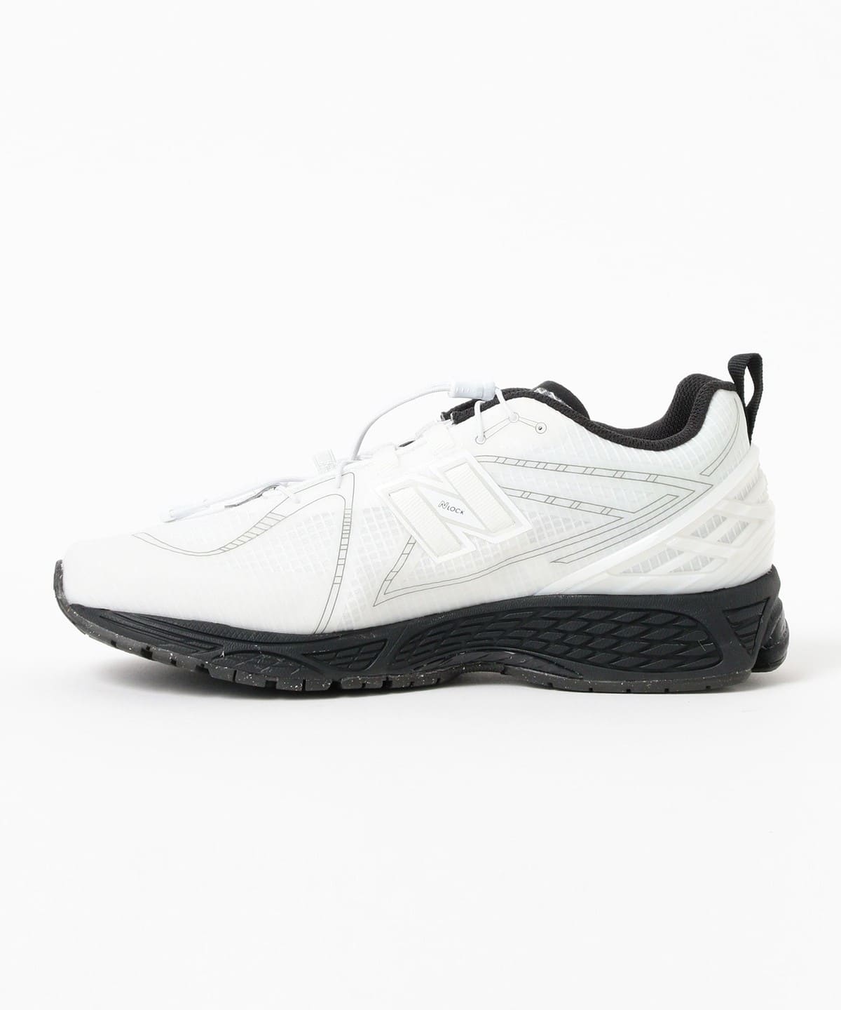 BEAMS（ビームス）New Balance / 1906R（シューズ スニーカー）通販｜BEAMS