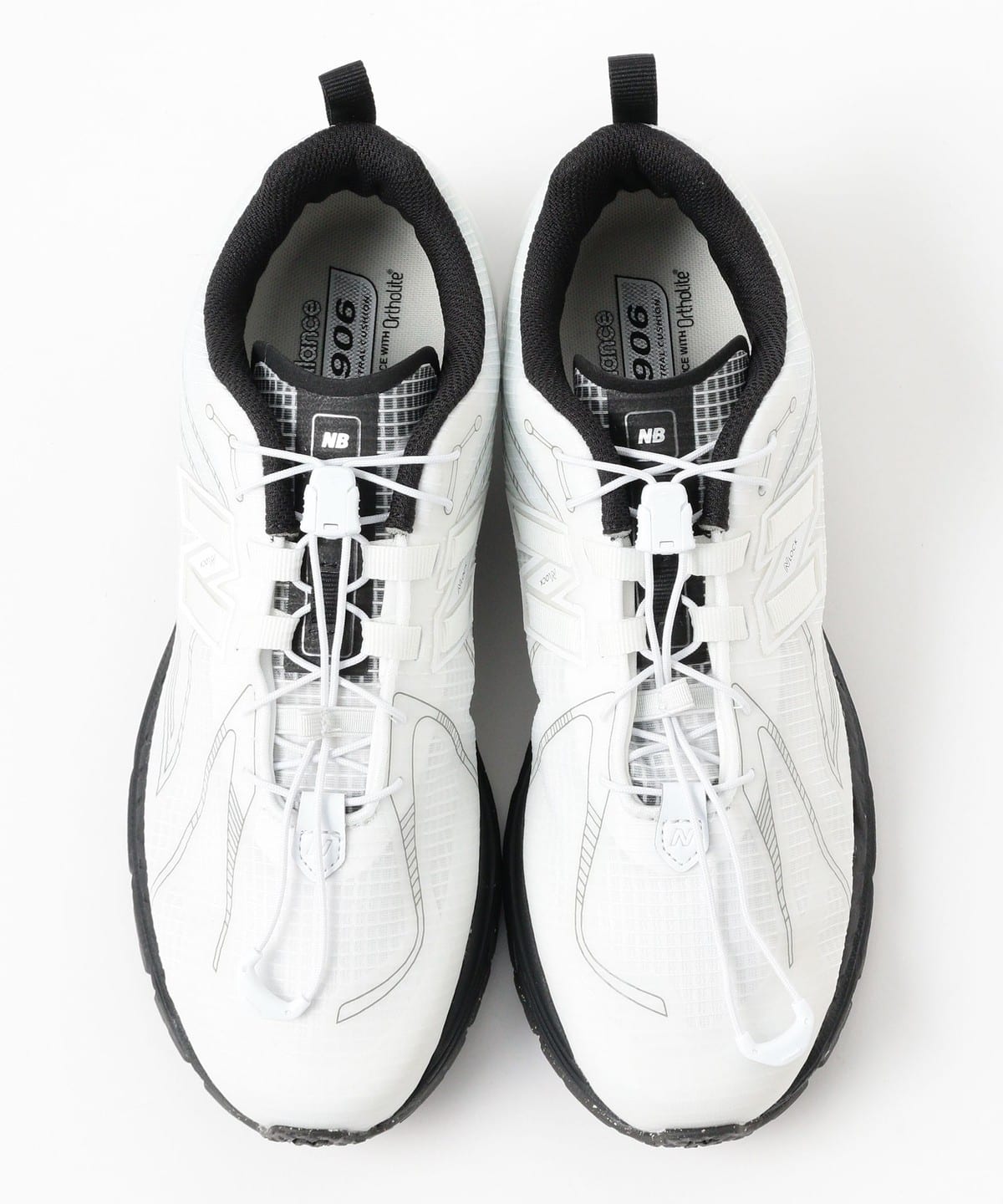 BEAMS（ビームス）New Balance / 1906R（シューズ スニーカー）通販｜BEAMS