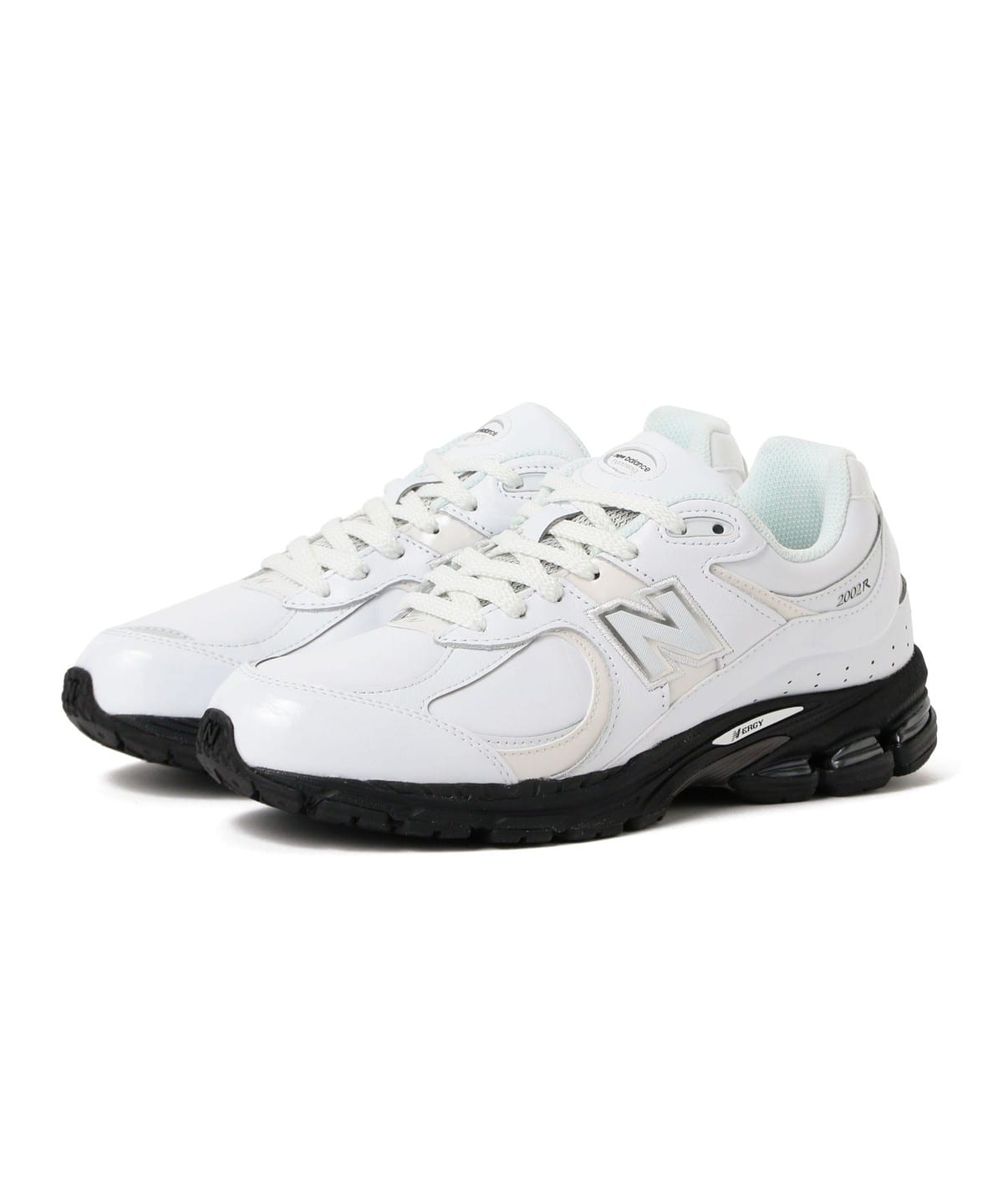 New Balance / 2002R シューズ MEN WHITE 27.5 New Balance / 2002R シューズ MEN WHITE 27.5