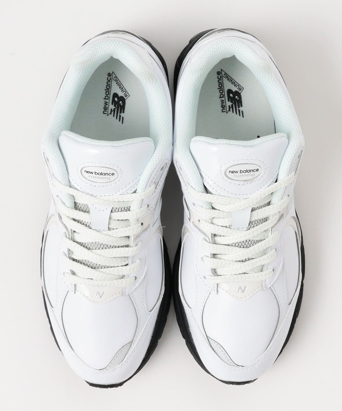 靴 New Balance BEAMS 2002RXE New Balance 2002R x beams xGORE-TEX 'Gray' M2002RXE