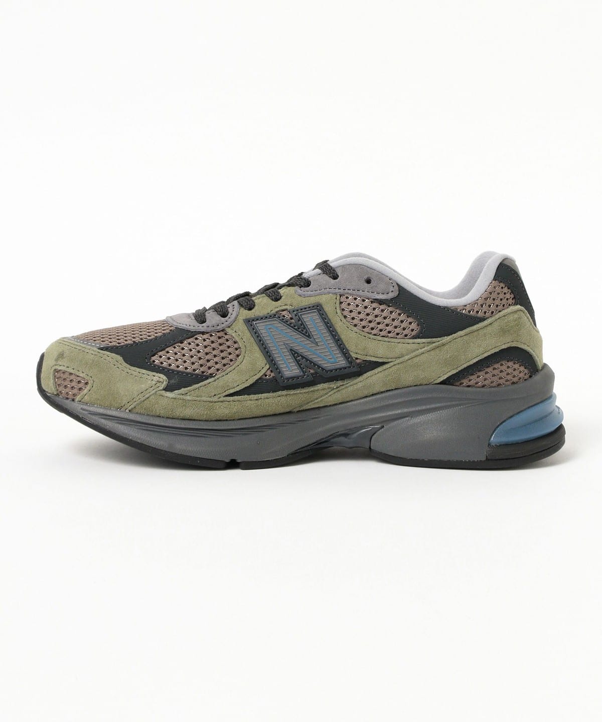 BEAMS（ビームス）New Balance / U2010 ETN（シューズ スニーカー 