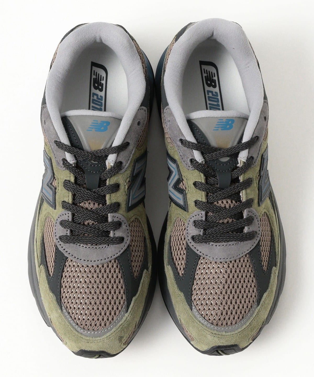 BEAMS（ビームス）New Balance / U2010 ETN（シューズ スニーカー