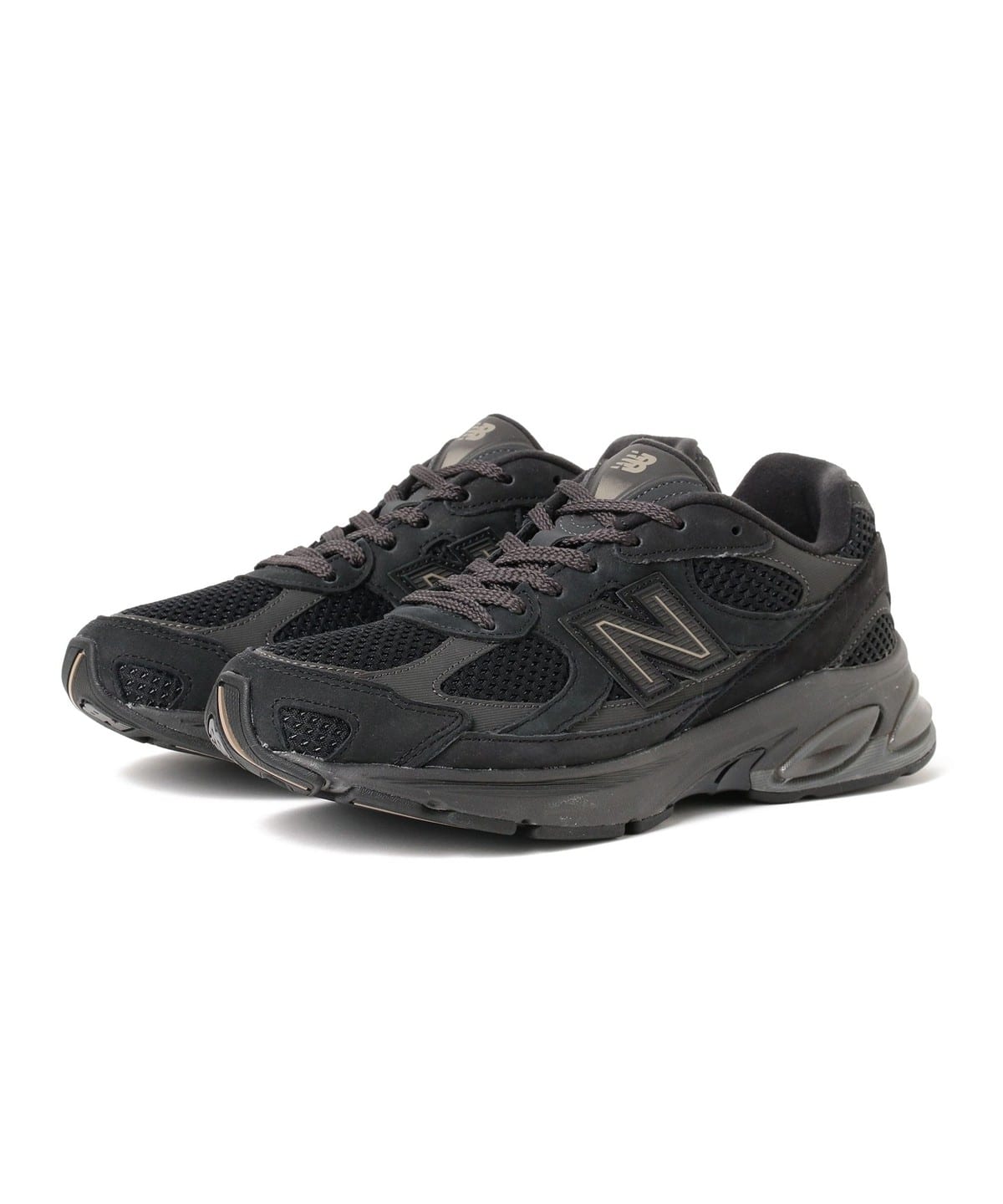 New Balance / U2010TTB シューズ MEN BLACK 26 New Balance / U2010TTB シューズ MEN BLACK 26