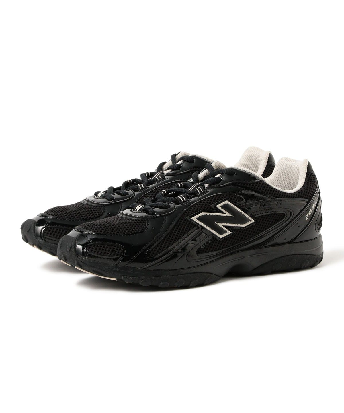 New Balance / 204L シューズ MEN BLACK 26.5 New Balance / 204L シューズ MEN BLACK 26.5