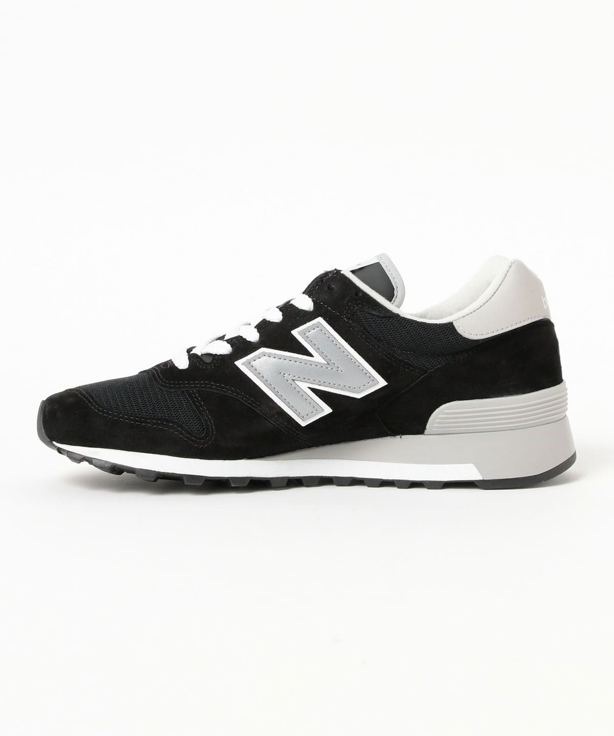 BEAMS（ビームス）New Balance / U1300 BK（シューズ スニーカー）通販 