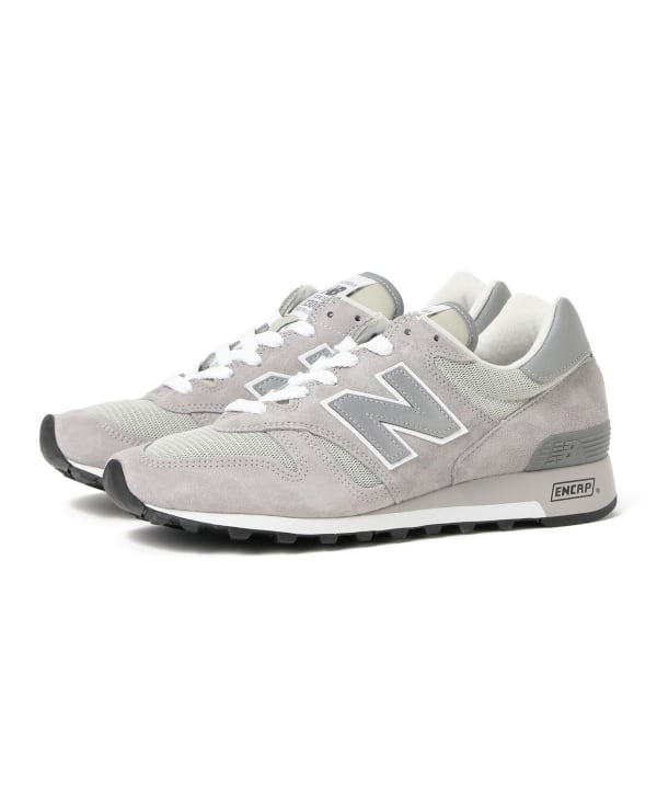 BEAMS（ビームス）New Balance / U1300 GY（シューズ スニーカー）通販