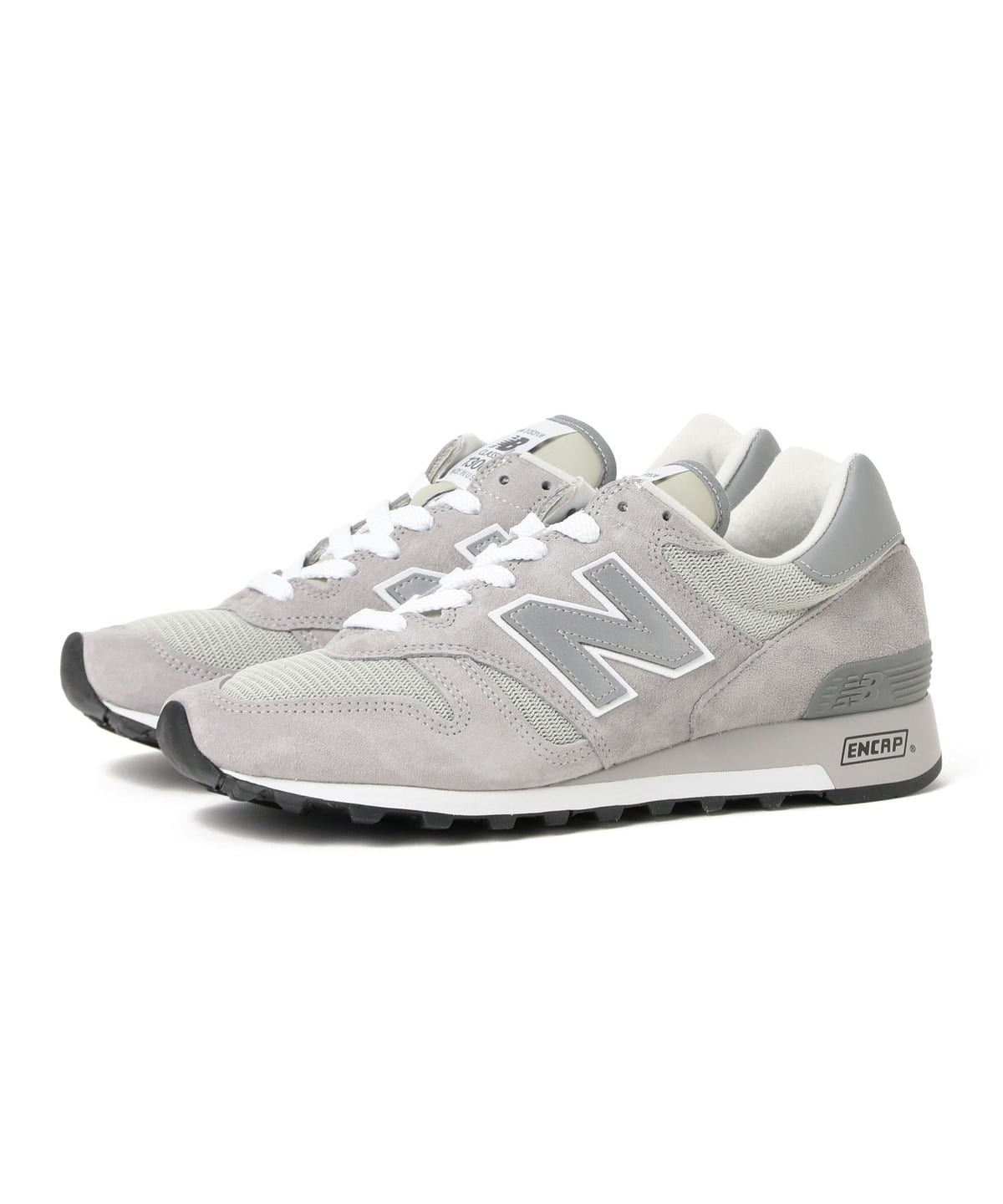New Balance / U1300 GY V[Y MEN GRAY 26.5