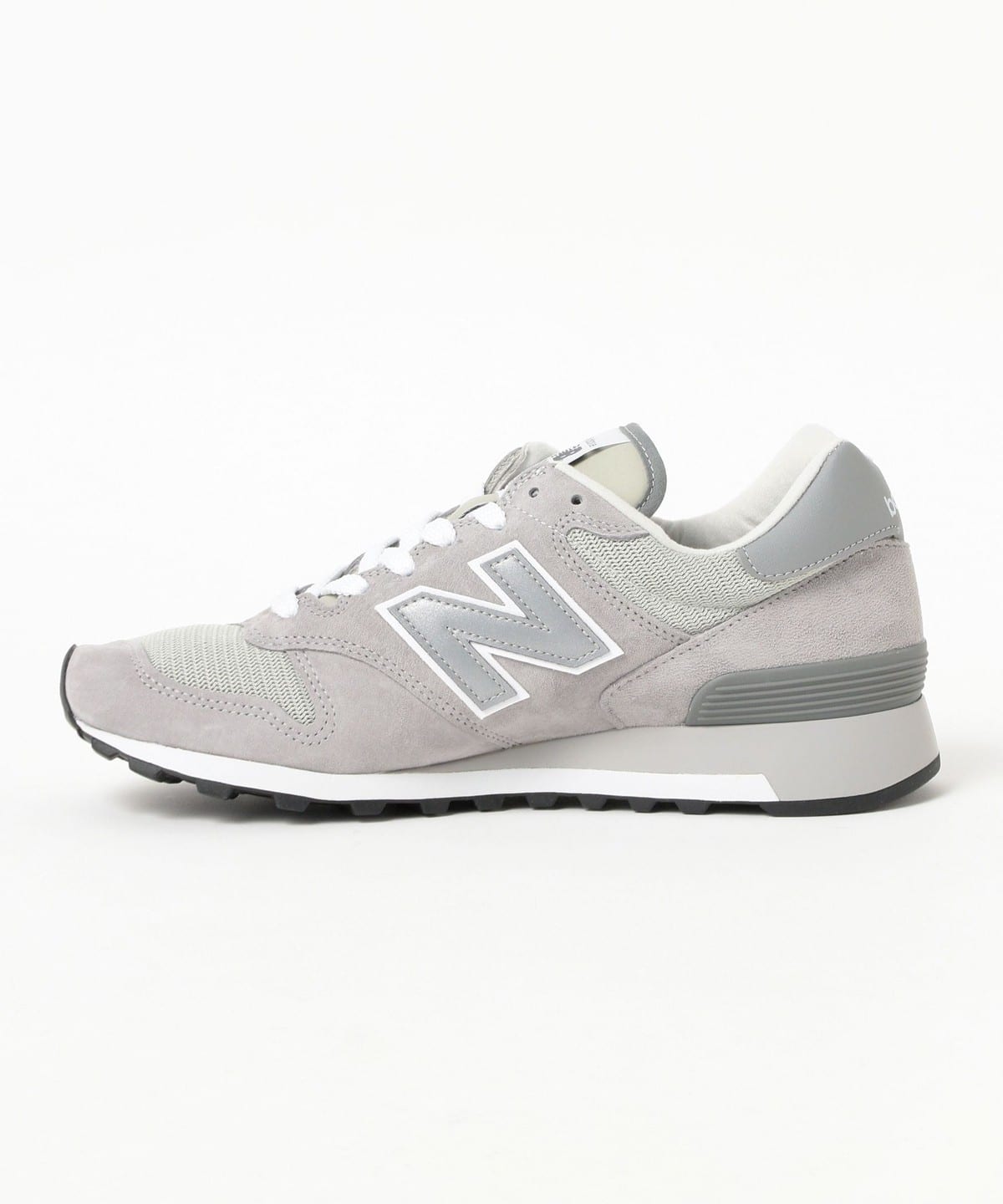 BEAMS（ビームス）New Balance / U1300 GY（シューズ スニーカー）通販 