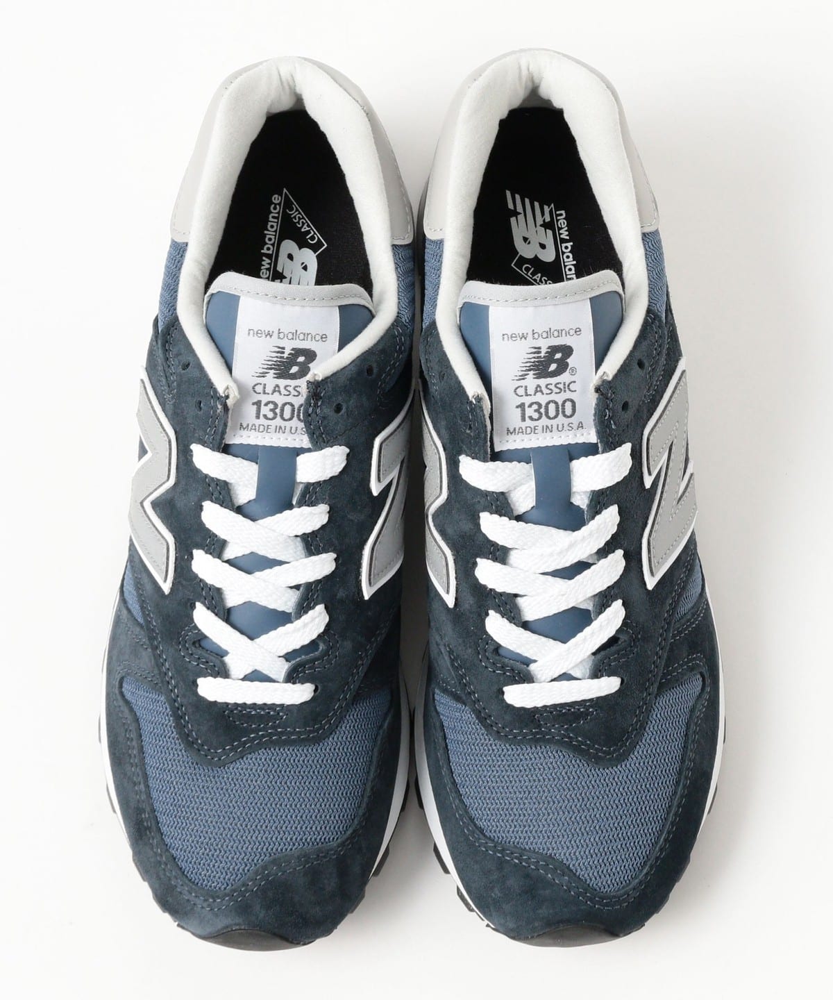 BEAMS（ビームス）New Balance / U1300 NY（シューズ スニーカー）通販