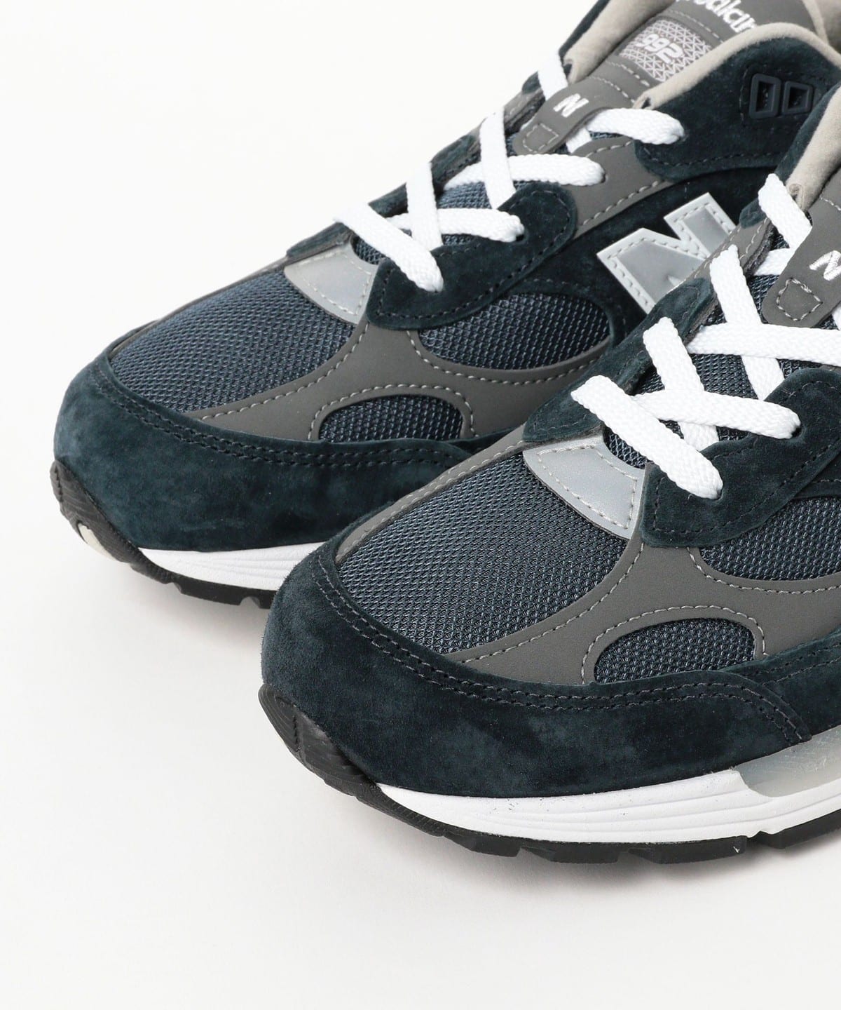 BEAMS（ビームス）New Balance / U992NY（シューズ スニーカー