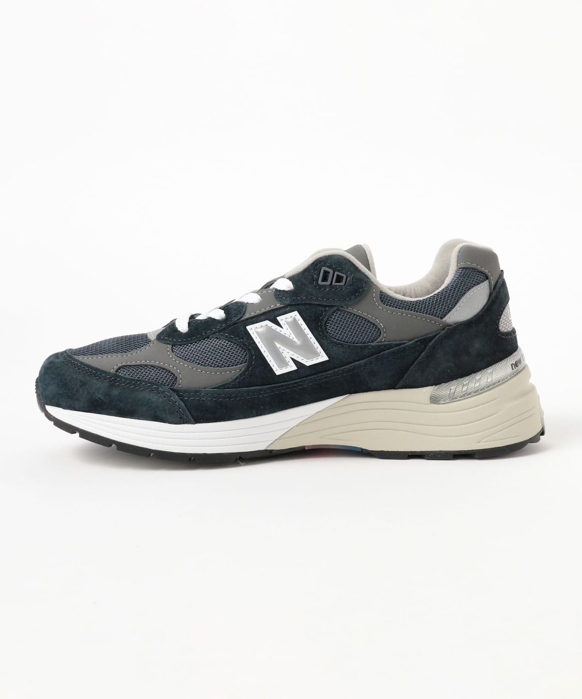 BEAMS（ビームス）New Balance / U992NY（シューズ スニーカー）通販 