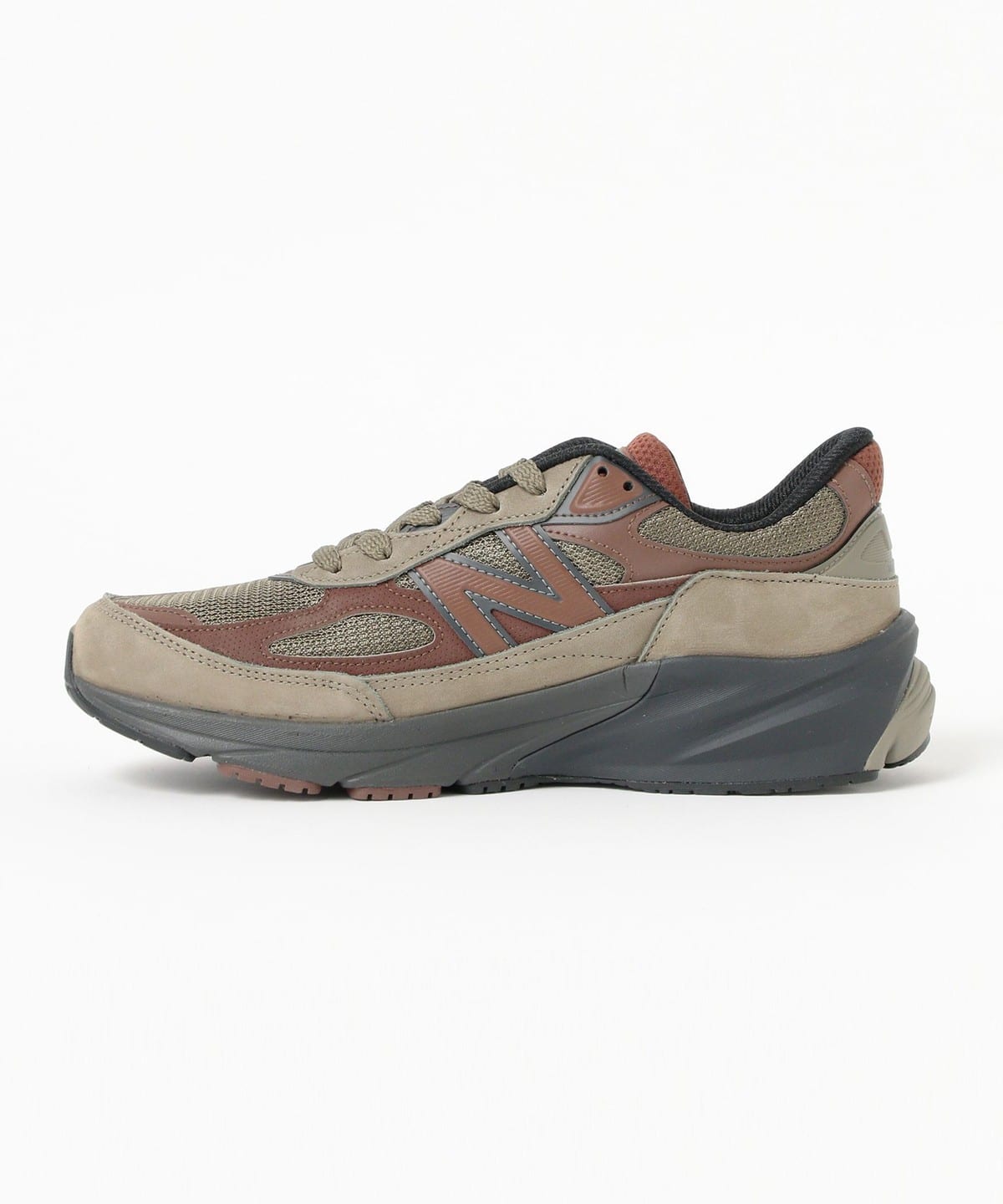 BEAMS（ビームス）New Balance / U990CA6（シューズ スニーカー）通販