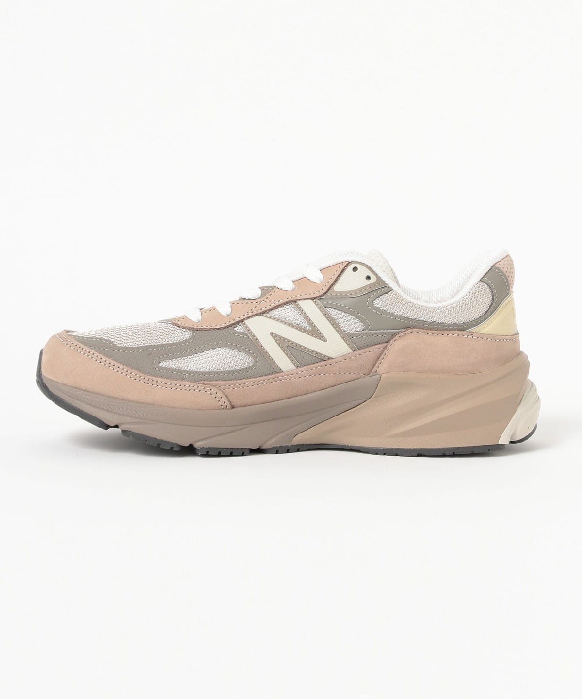 BEAMS（ビームス）NEW BALANCE / Made in USA 990v6（シューズ