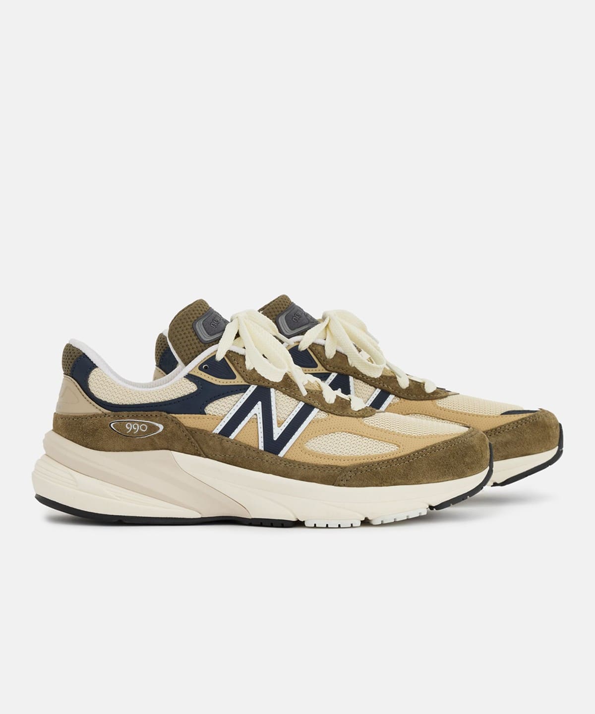 BEAMS（ビームス）New Balance / 990V6（シューズ スニーカー）通販｜BEAMS