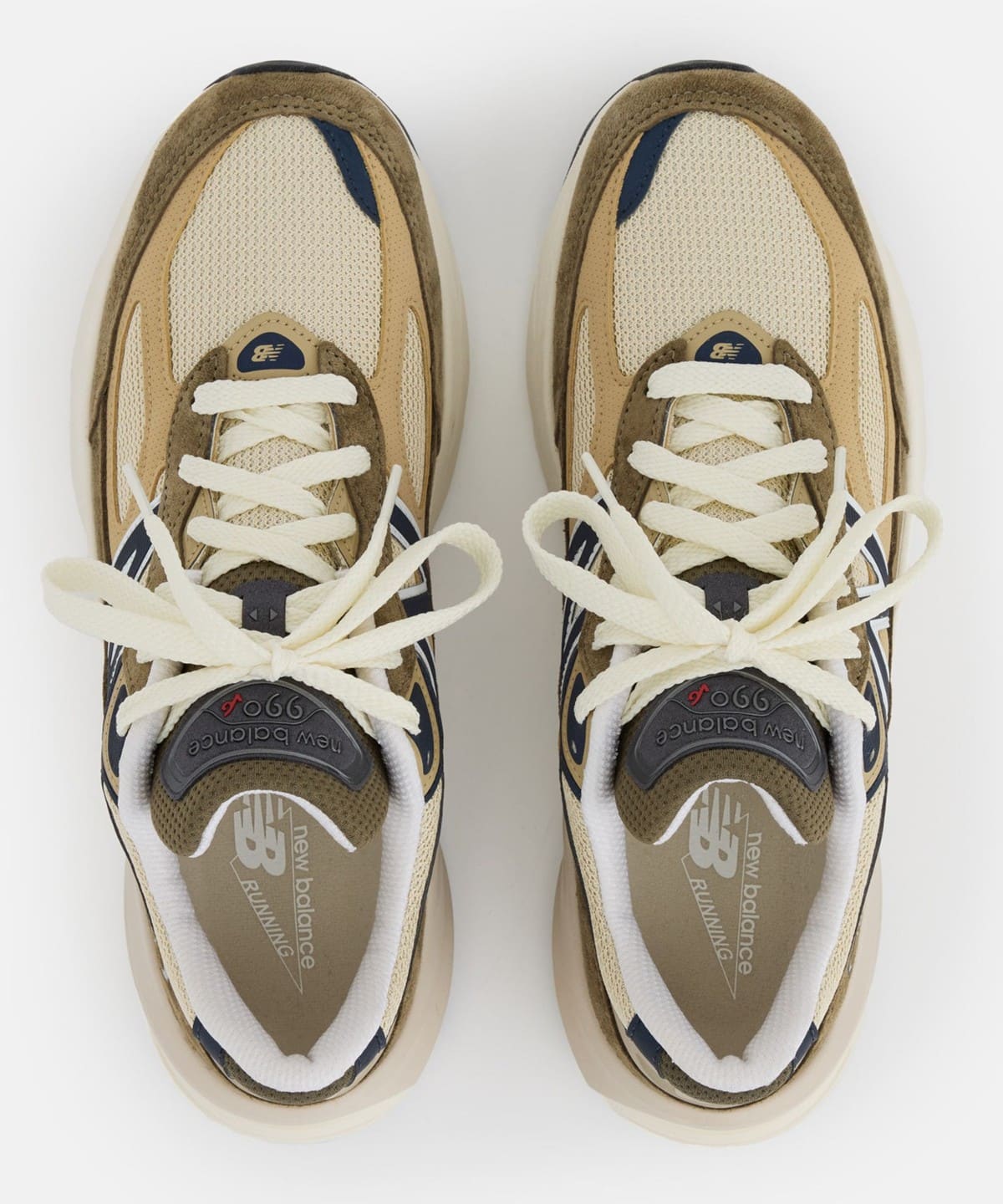 BEAMS（ビームス）New Balance / 990V6（シューズ スニーカー）通販｜BEAMS