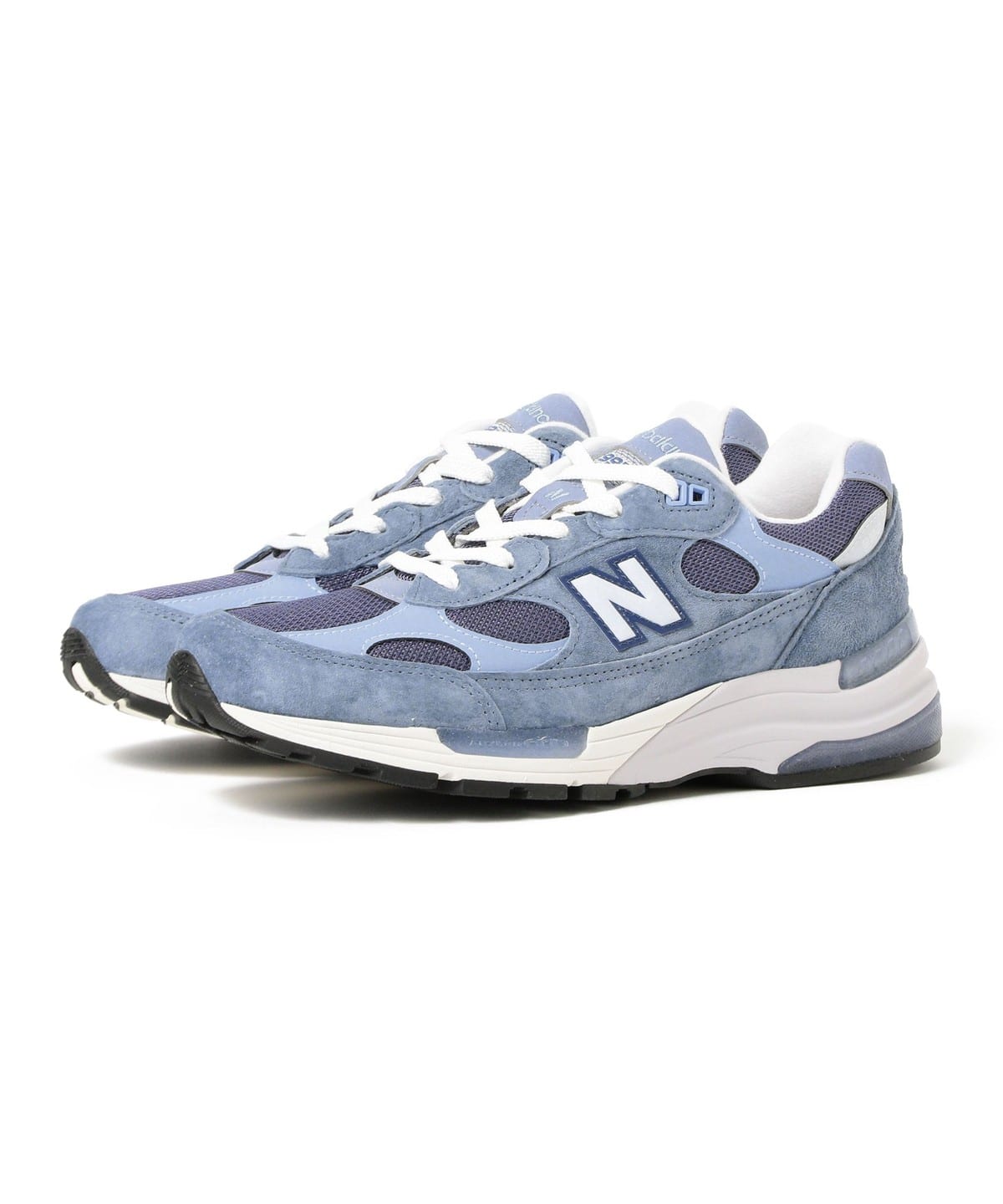 NEW BALANCE / U992TO V[Y MEN BLUE 26.5