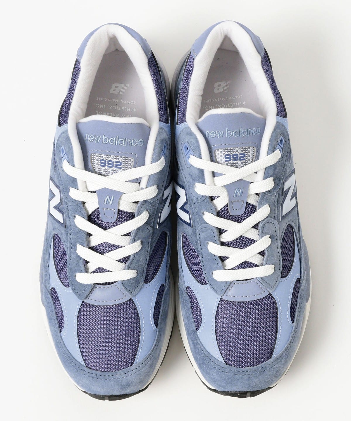 BEAMS（ビームス）NEW BALANCE / U992TO（シューズ スニーカー）通販