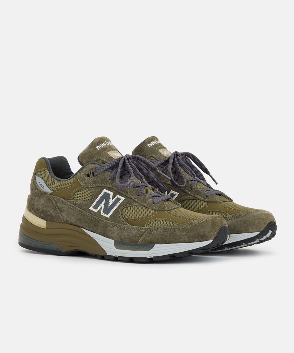 New Balance / 992GL シューズ MEN GREEN 28.5 New Balance / 992GL シューズ MEN GREEN 28.5