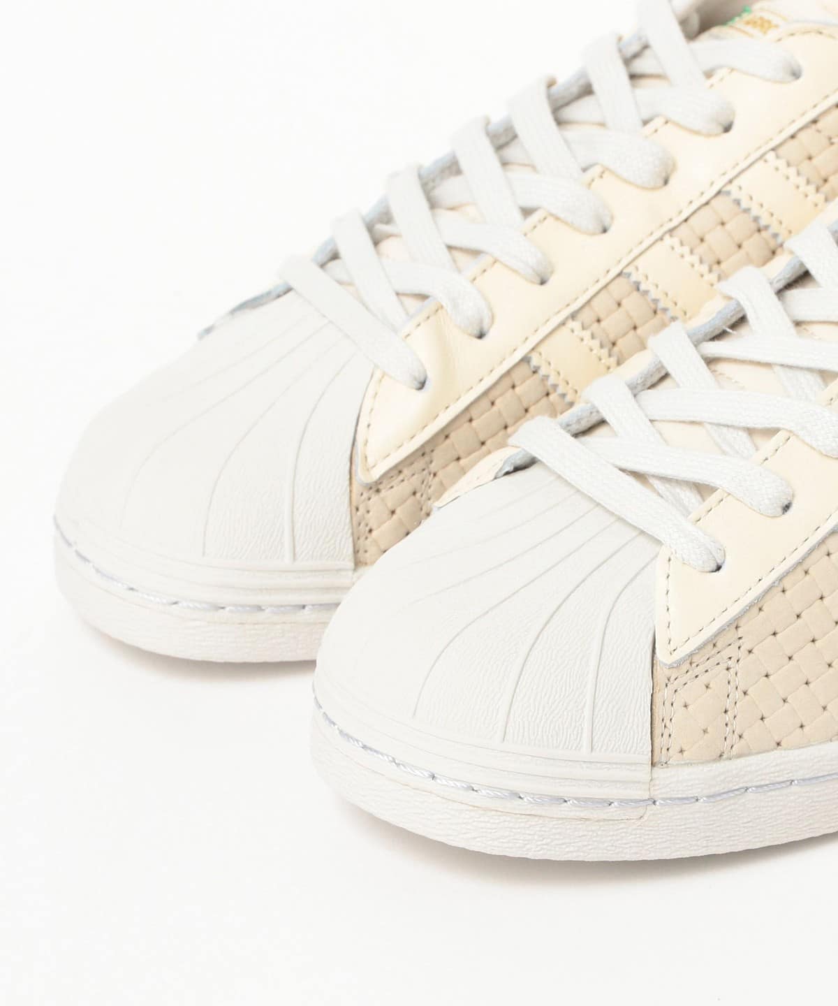 BEAMS（ビームス）adidas / スーパースター ADV X Arrow & Beast 