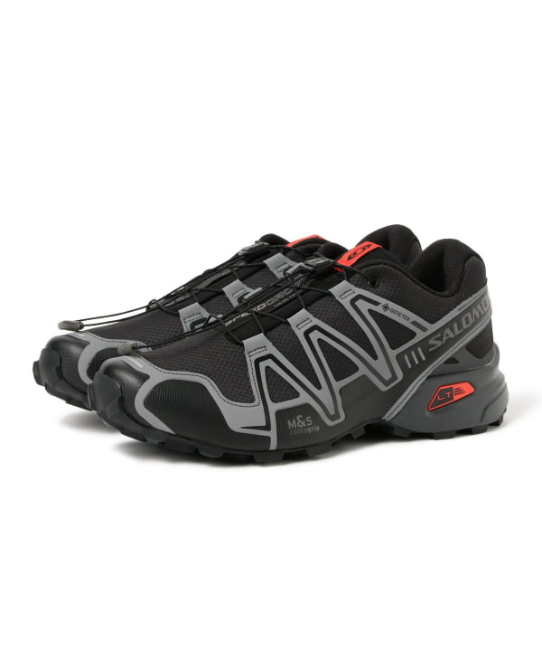 BEAMS（ビームス）SALOMON / SPEED CROSS 3 GORE-TEX（R