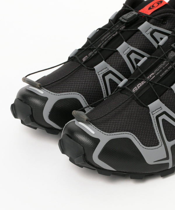 ロスリール　リズム３（#5-7） BEAMS（ビームス）SALOMON / SPEED CROSS 3 GORE-TEX（R