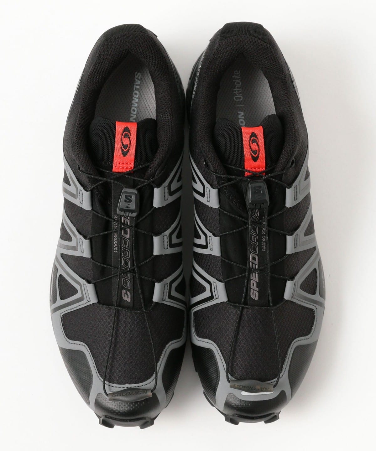 BEAMS（ビームス）SALOMON / SPEED CROSS 3 GORE-TEX（R）（シューズ