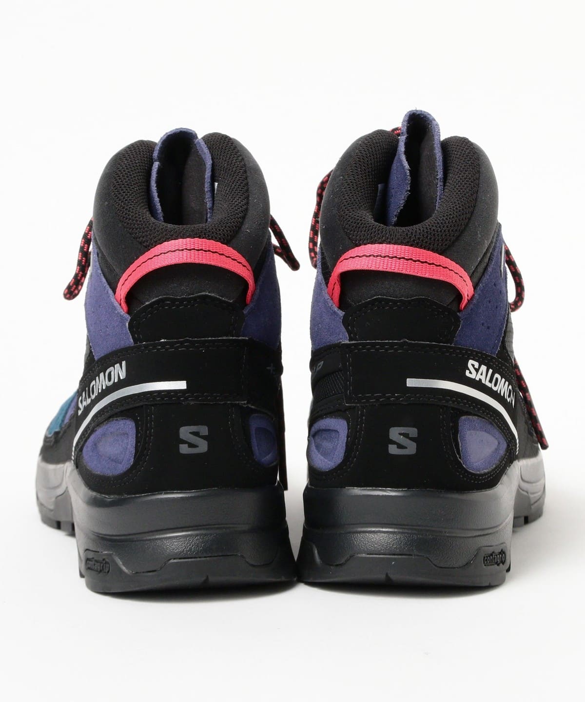 BEAMS（ビームス）SALOMON / X-ALP MID LEATHER GORE-TEX（R