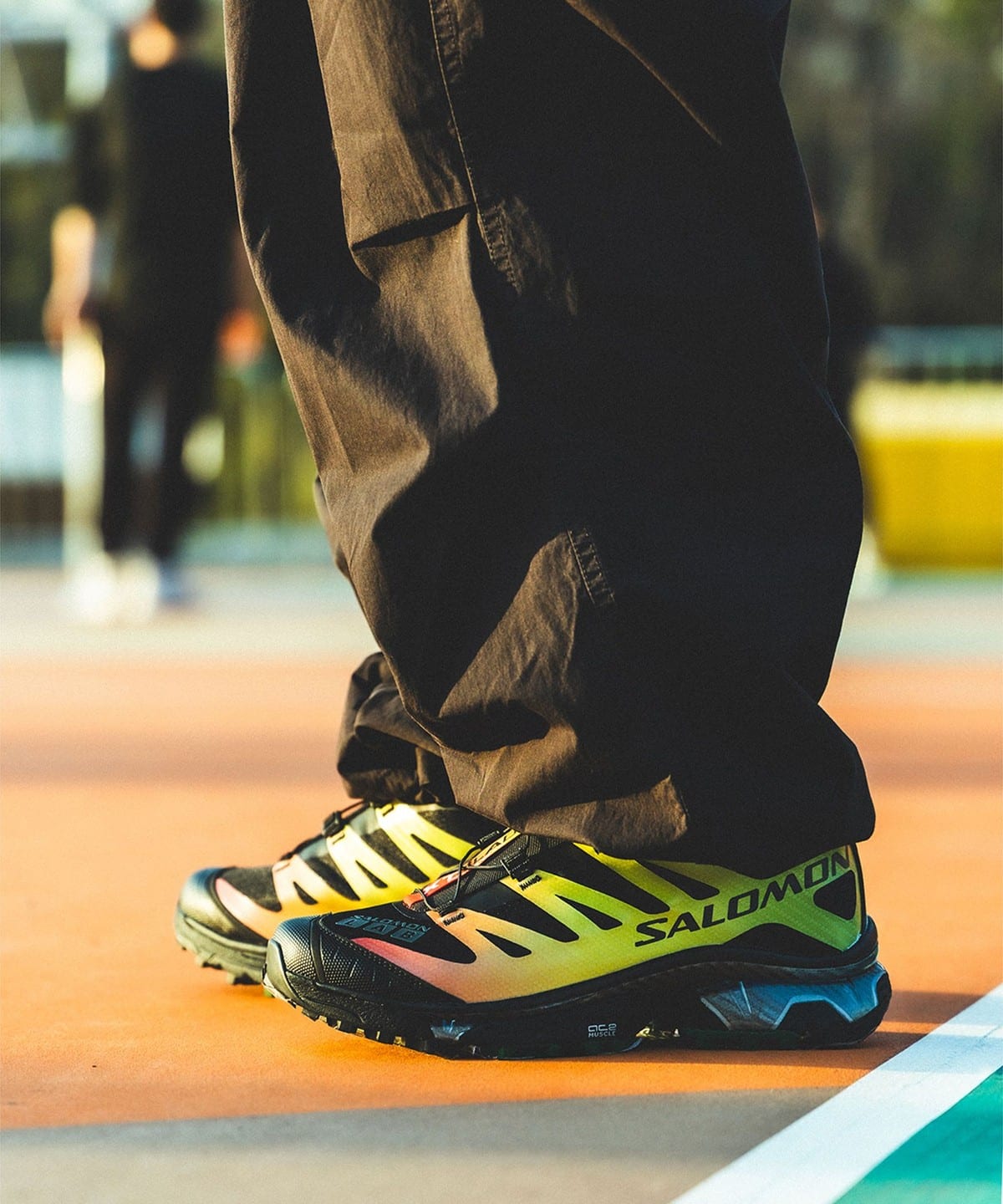 BEAMS（ビームス）SALOMON / XT-4 OG（シューズ スニーカー）通販｜BEAMS