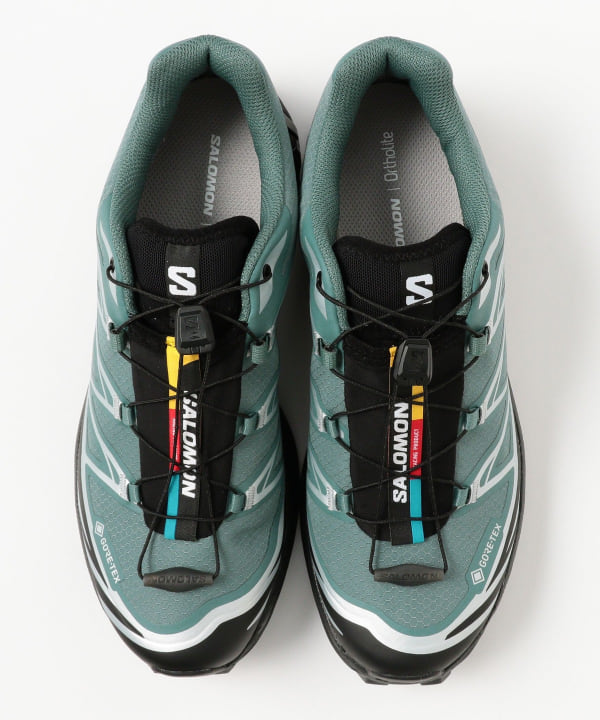 BEAMS（ビームス）SALOMON / XT-6 GORE-TEX（R）（シューズ スニーカー