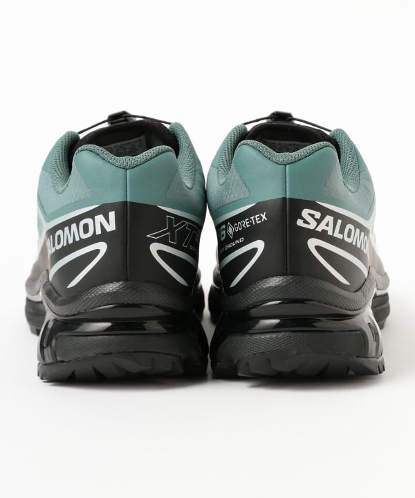 BEAMS（ビームス）SALOMON / XT-6 GORE-TEX（R）（シューズ スニーカー