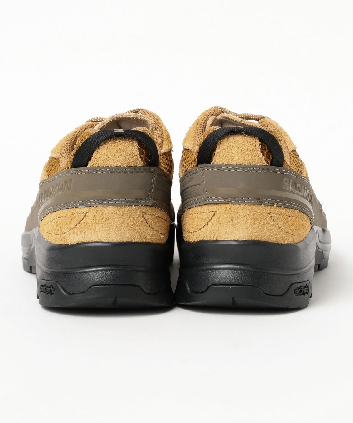 BEAMS（ビームス）【EXCLUSIVE】SALOMON / X-ALP（TM) Suede（シューズ