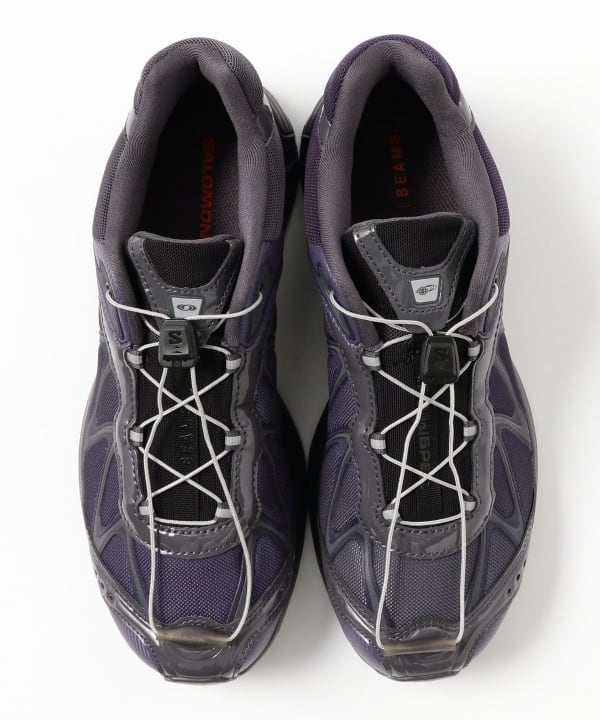 BEAMS（ビームス）【別注】SALOMON / XT-Whisper（シューズ スニーカー