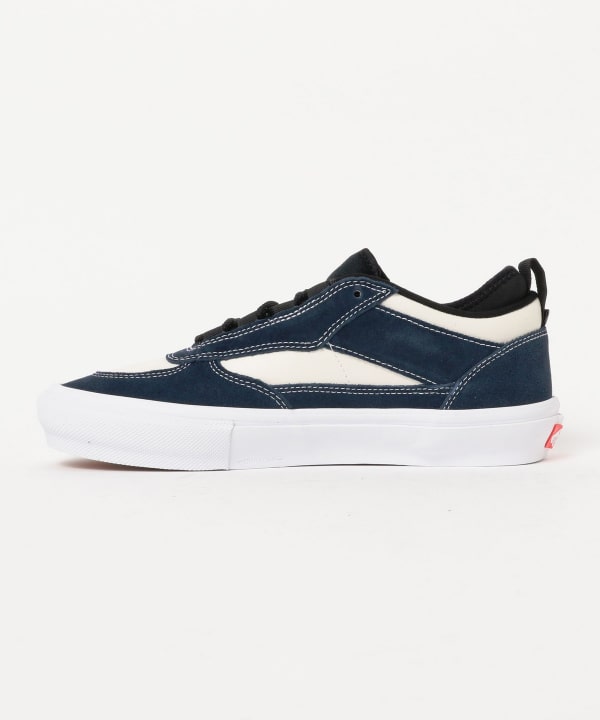 VANS / Skate Safe Low