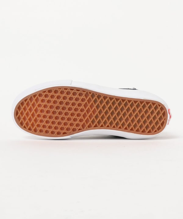 VANS / Skate Safe Low